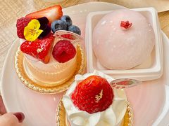 -DEMO黛慕蛋糕(中泰店)