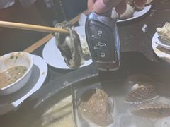 -火锅岛潮牌自助餐厅(天津天佑城店)