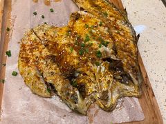 -白仁仔· 活烤海鲜 宵夜(豫园店)