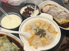 -卓粤拉肠(红庙店)