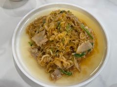 -悦府东北私房菜·饺子王·铁锅炖(长白山万达店)