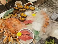 -田舍家Inakaya(天汇igc店)