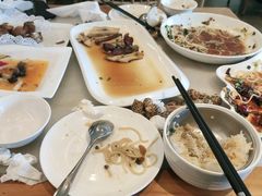 -华盛丰温州大排档(东三环南路店)