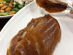 -小大董·烤鸭(王府井apm店)