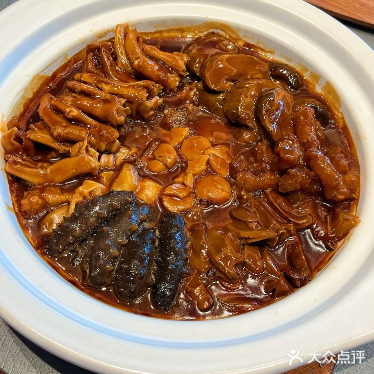 年夜饭订这家，一定会被长辈夸！！