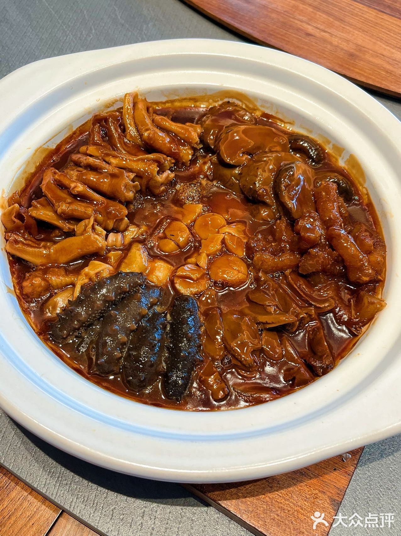 年夜饭订这家，一定会被长辈夸！！