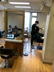 -潘多拉Hairsalon