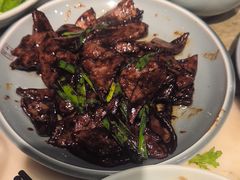 -小吊梨汤·北京菜(香山店)