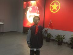 -中国社会主义青年团中央机关旧址纪念馆