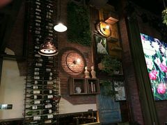 -胡桃里音乐酒馆(白云五号T5 MALL店)