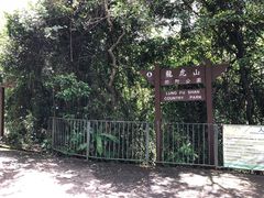 -太平山顶