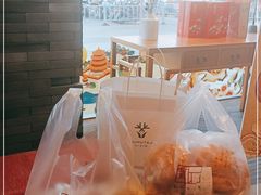 -詹记宫廷桃酥王(芜湖万达店)