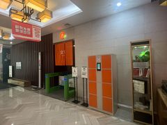 -水善汇都市汗蒸(杨浦区五角场店)