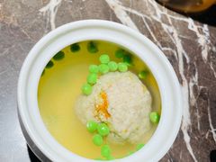 -大潮淮·淮扬菜(何园旗舰店)
