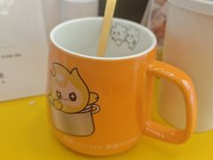 -密友回转自助火锅(世茂国际广场店)