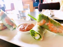 鲜虾春卷-SUSU·苏苏(四合院创始店)