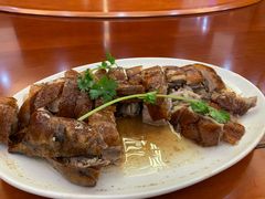 -新河畔海鲜酒楼(虎门店)