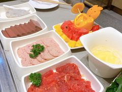 -海底捞火锅(雄峰城店)