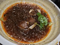 -口福汤包馆(融汇店)
