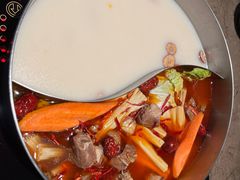 -捞王锅物料理(四川北路店)
