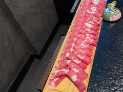 -阳坊涮肉(西直门凯德mall店)