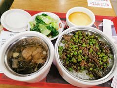 -72街荷叶饭(三元里店)