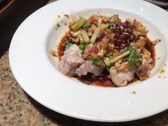 -绿茶餐厅(coco park 店)