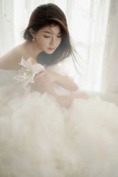 -雪中彩影婚纱摄影·微光艺术中心