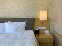 -天津水游城丽筠酒店