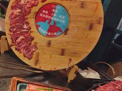 -吼堂老火锅(太古里总店)