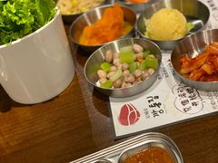 -·缸桶屋·韩式牛肋条自助烤肉(西湖D11店)