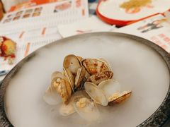 -雪熊哈尔滨烧烤·精酿啤酒·砂锅(中央胜境店)