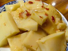 -宏兴烤鱼山庄(宣恩总店)