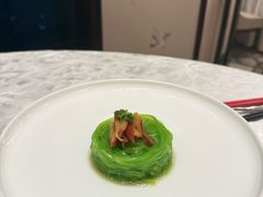 -Yan Ting宴庭中餐厅-长沙瑞吉酒店(运达店)