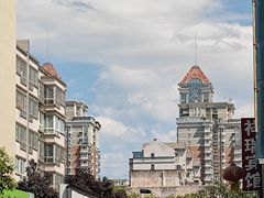 -王菊美食街·王菊面馆(总店)