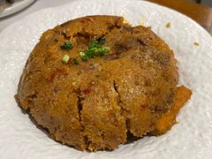 -三猫黑鱼花(南大店)