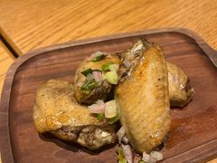 -玛尚诺意式餐厅(新达汇三林店)