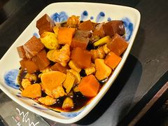 -喜晋道面馆(华严寺广场店)