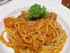 -安妮意大利餐厅(世贸天阶店)