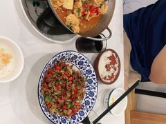 -新新湘菜馆(新中街二条店)