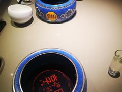 -享月汤皇·海鲜小火锅·聚会(曲江创意谷店)