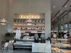 -Cycle&Cycle Artisan(天目里店)