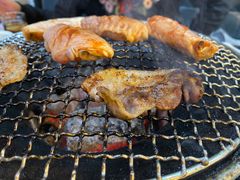 -燚青春泥炉烤肉(东泰店)