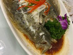 -小贝壳酒楼(经九路店)