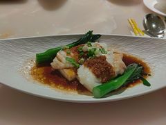 -蔡澜点心·粤菜(嘉里中心店)