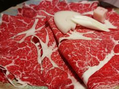-满来寿喜烧(金虹桥店)