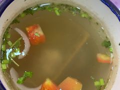 缸子肉-新疆巴州金丝特餐厅(大钟寺店)