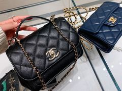 -CHANEL(恒隆广场店)