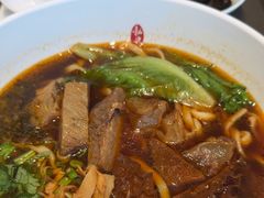-康师傅私房牛肉面(申虹店)