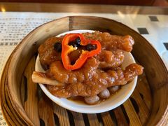 -甲乙丙丁港式茶餐厅(荣祥广场店)
